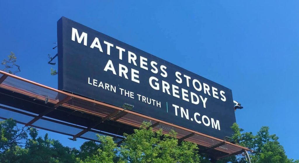 Matress