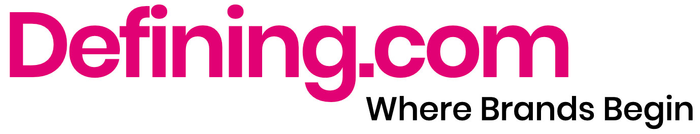 Defining.com Logo
