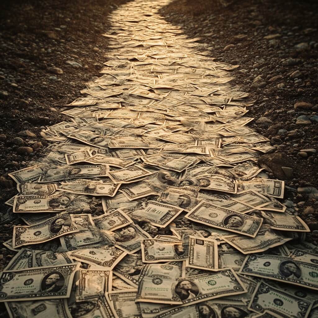 Money Trail