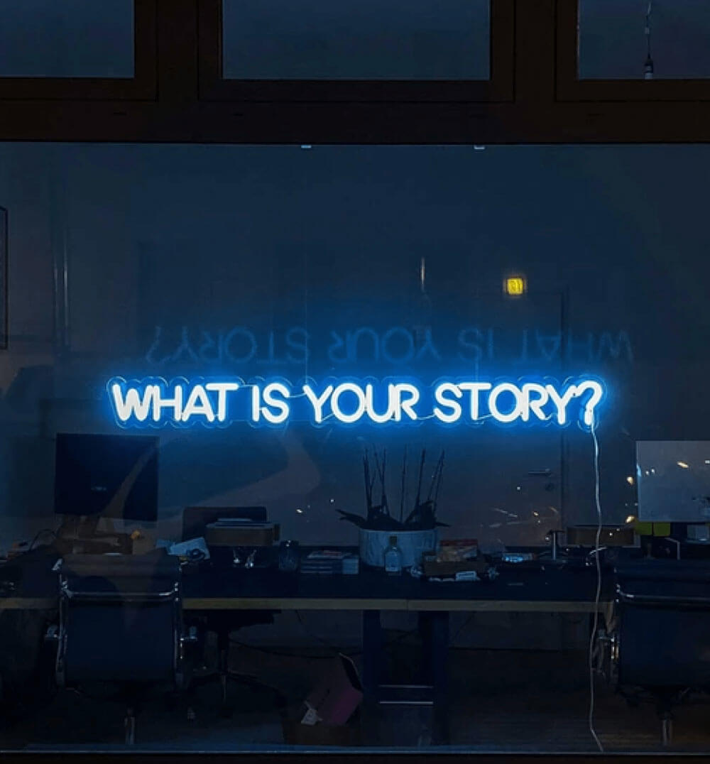 Storytelling Skillset