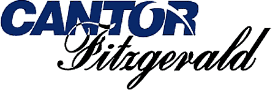 Cantor Fitzgerald logo