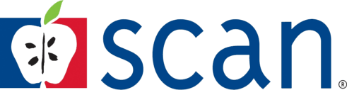 SCAN Group logo