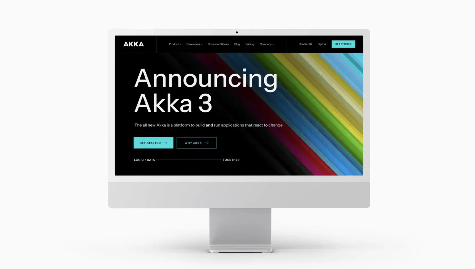 Announcing Akka 3