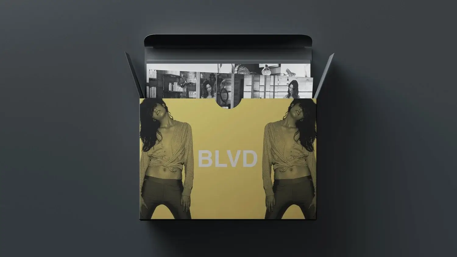 BLVD Box