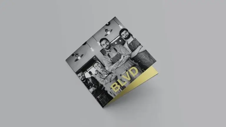 BLVD Team