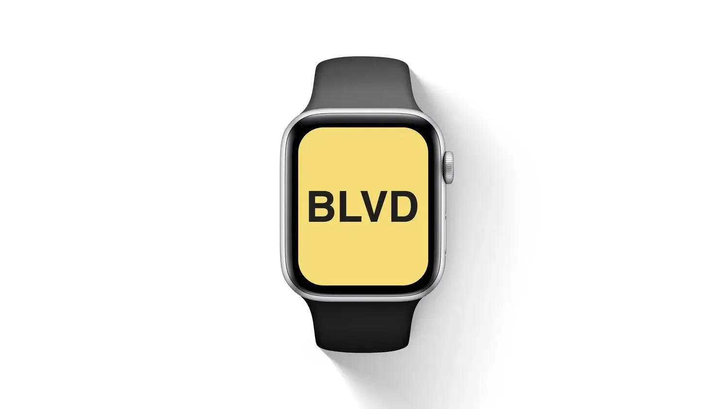BLVD Watch