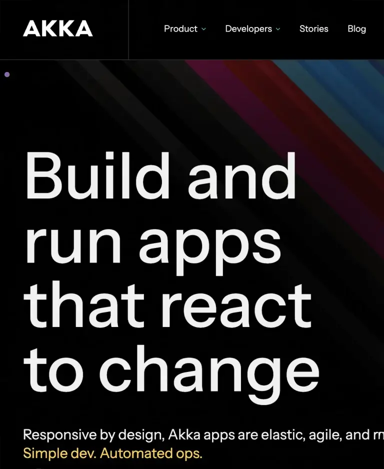 Build and Run Apps