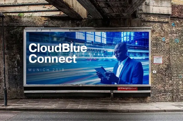 CloudBlue Connect