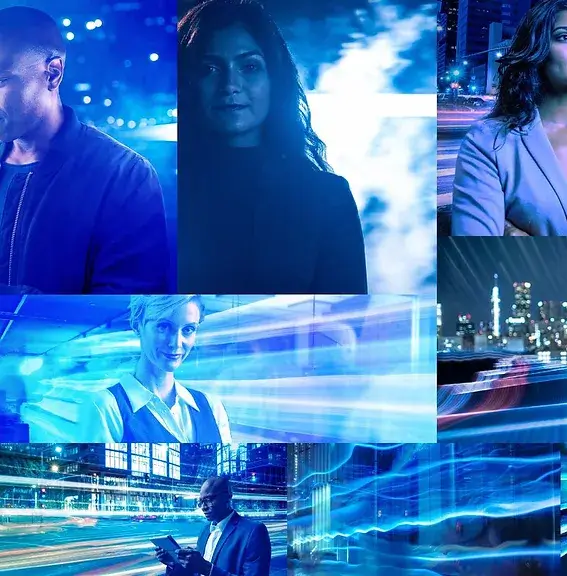 CloudBlue Photography