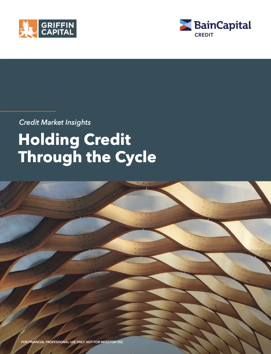 Credit Cycle