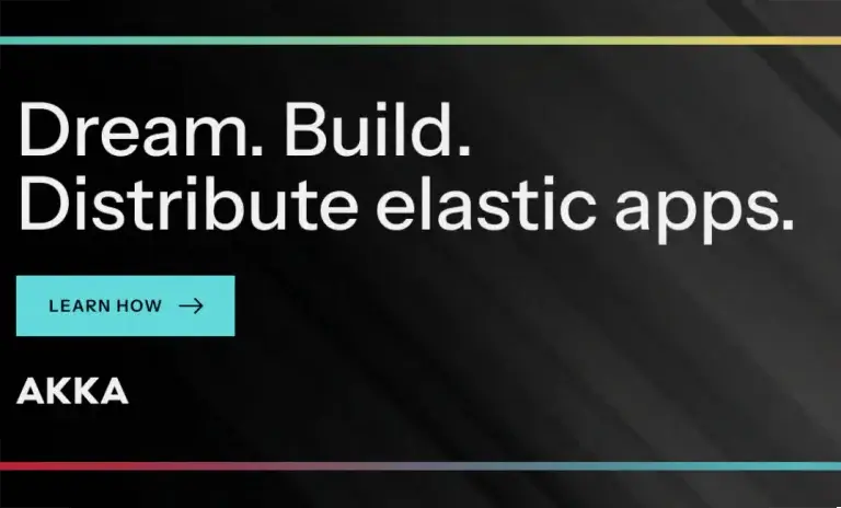 Elastic Apps