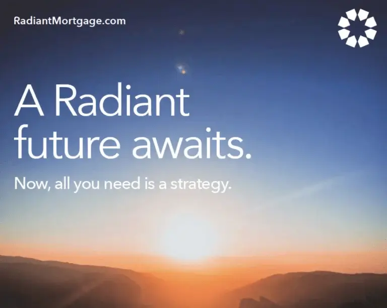 Radiant Mortgage