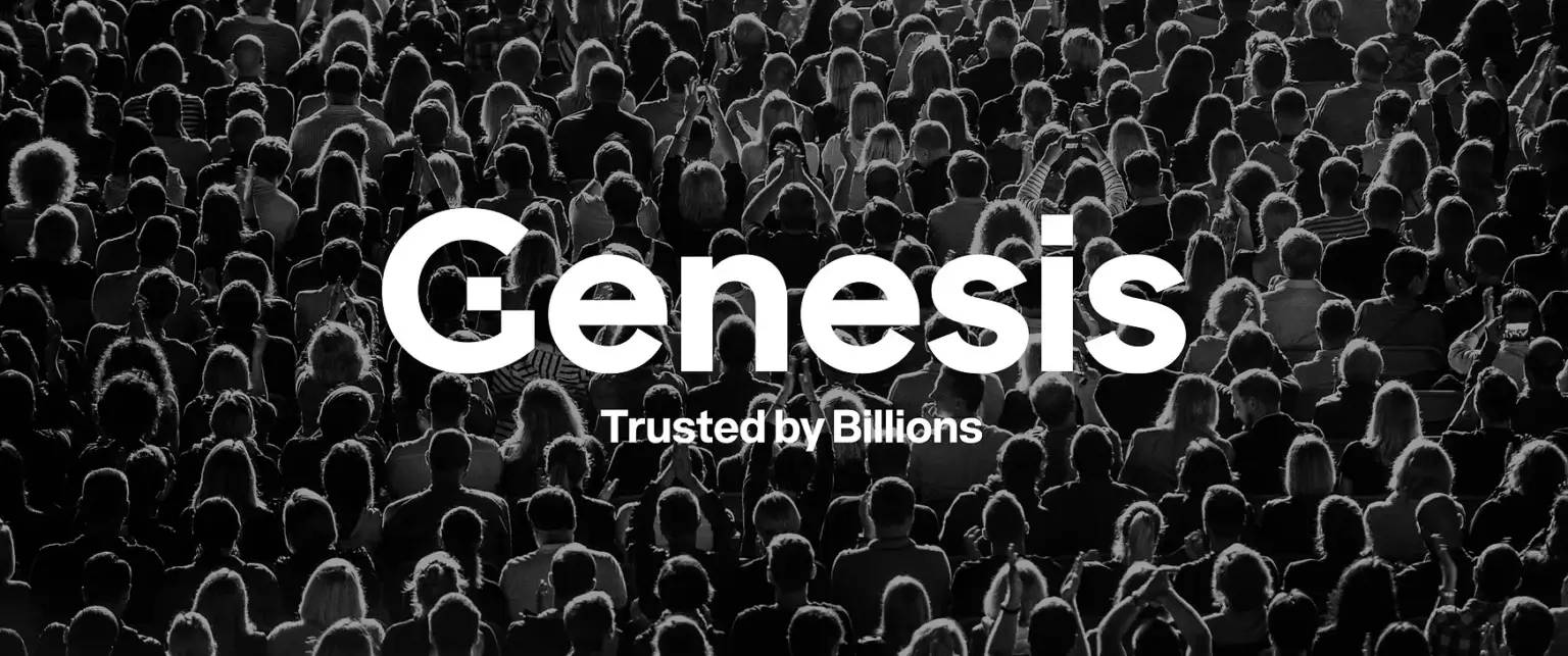 Genesis Promo