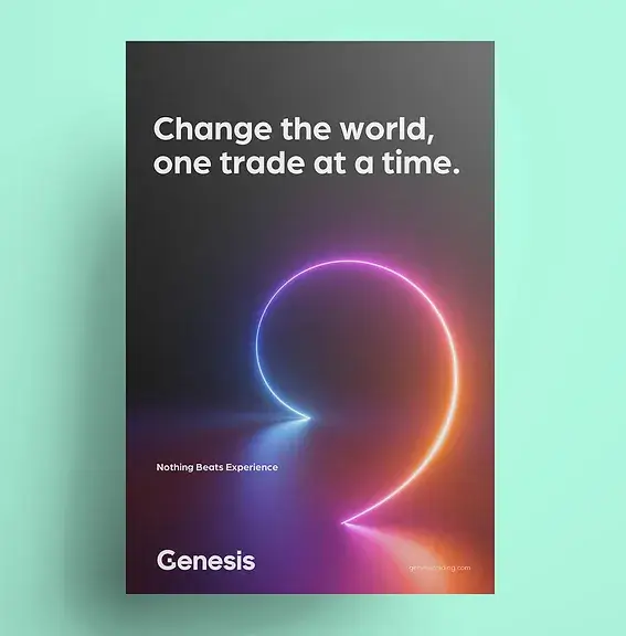 Genesis Trading