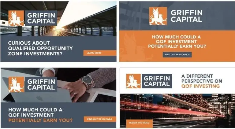 Griffin Capital