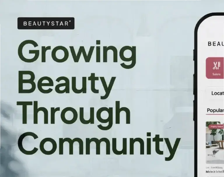 Growing Beauty Through Community