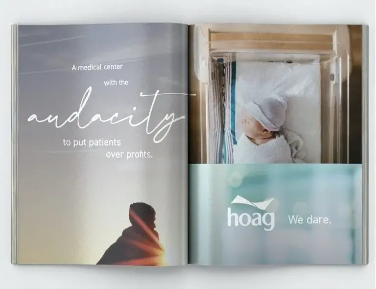 Hoag Health Network