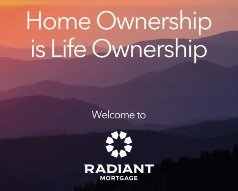 Radiant Mortgage