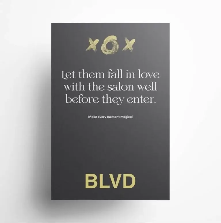 Let Them Fall in Love