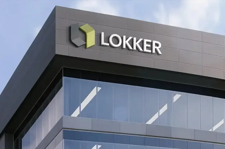 Lokker Signage