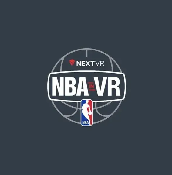 NextVR logo