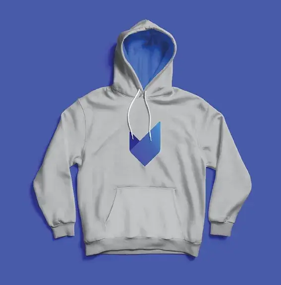 PKWARE hoodie