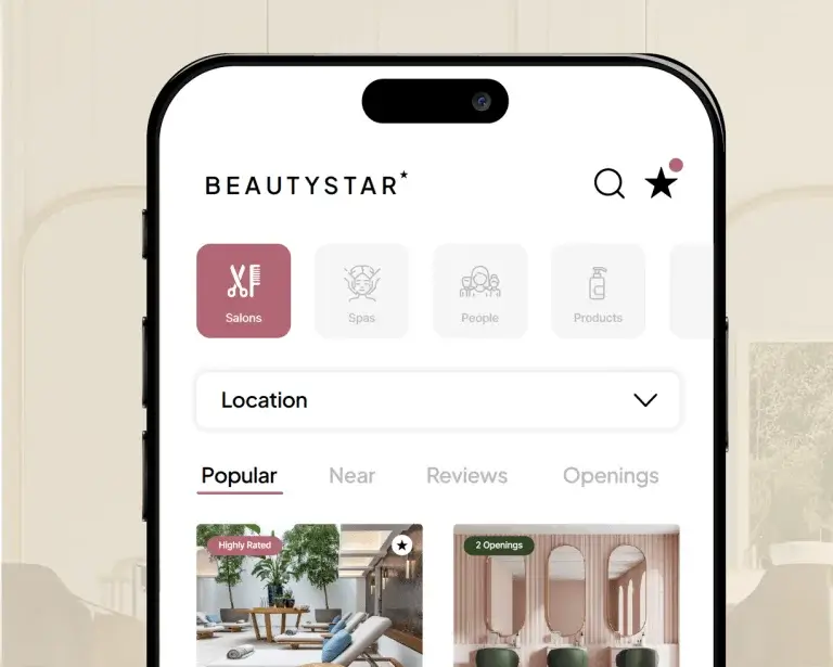 BeautyStar Popular
