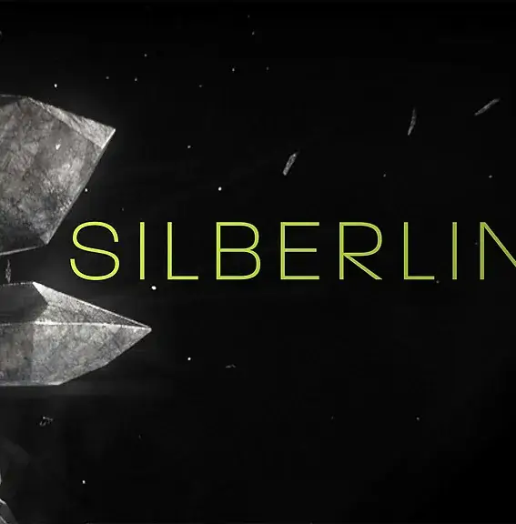 Silberline