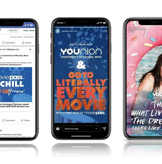 YOUnion Case Study